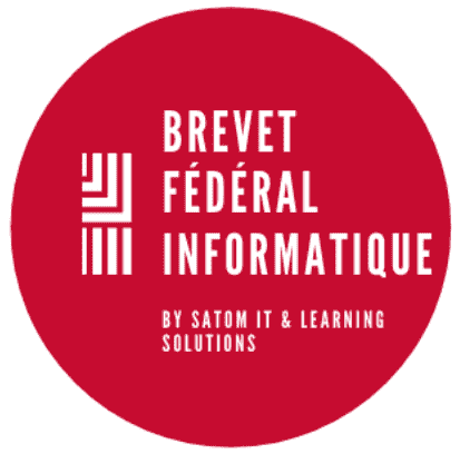 Brevet Fédéral d'Informatique